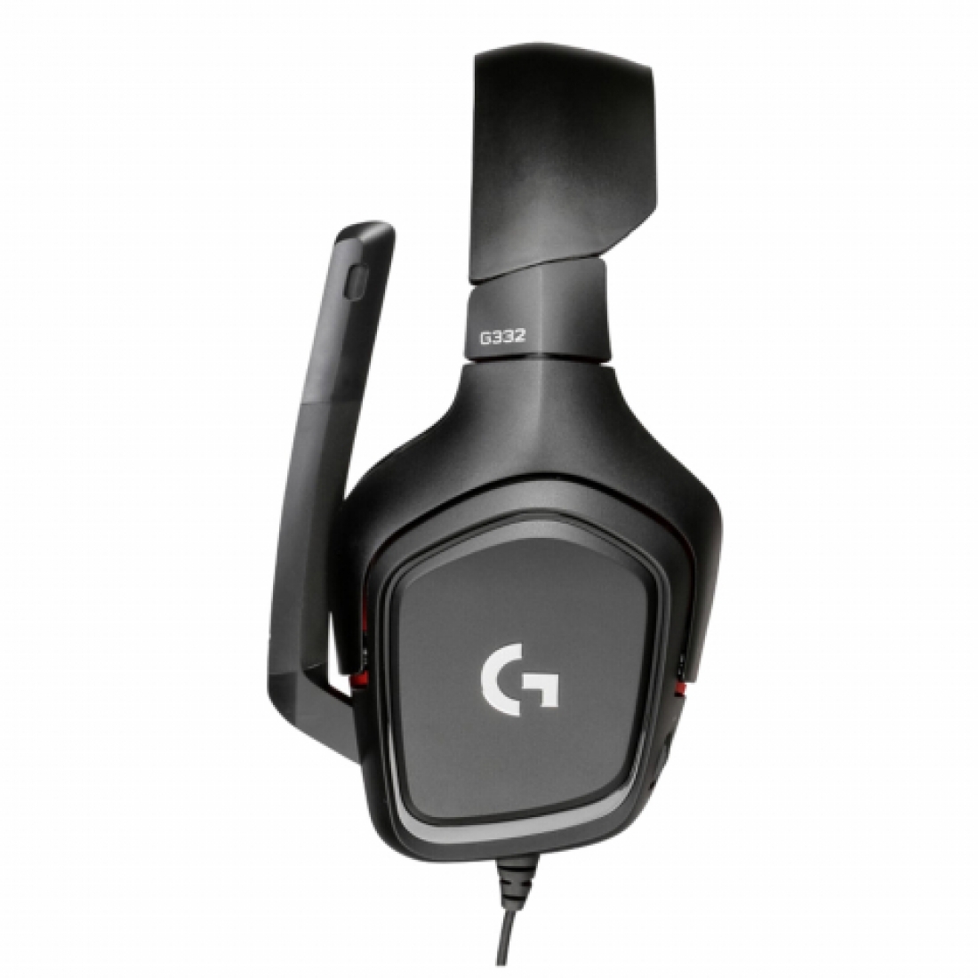 Auricular Logitech G Negro