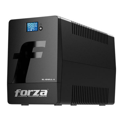 UPS SL FORZA INTERACTIVA 2000VA 1200W