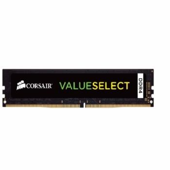 MEMORIA DDR4 CORSAIR 4GB 2666 MHZ VALUE (3029) | CORSAIR