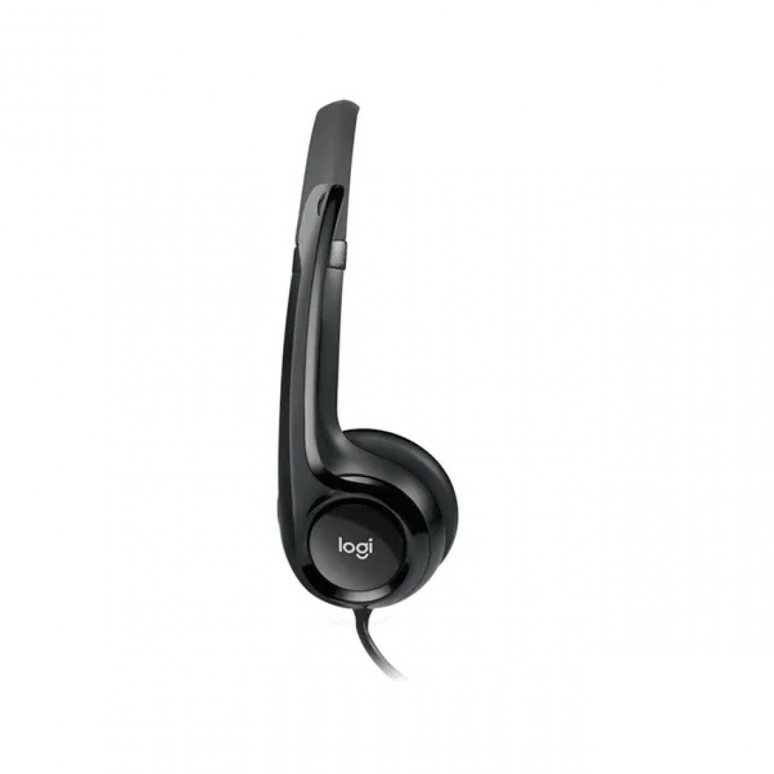 Auriculares Logitech H390 negro