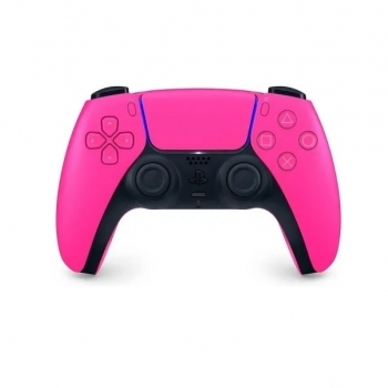Joystick inalmbrico Sony PlayStation DualSense Nova Pink
