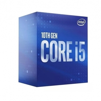 Procesador Intel Core I5 10400 2.9ghz Lga 1200