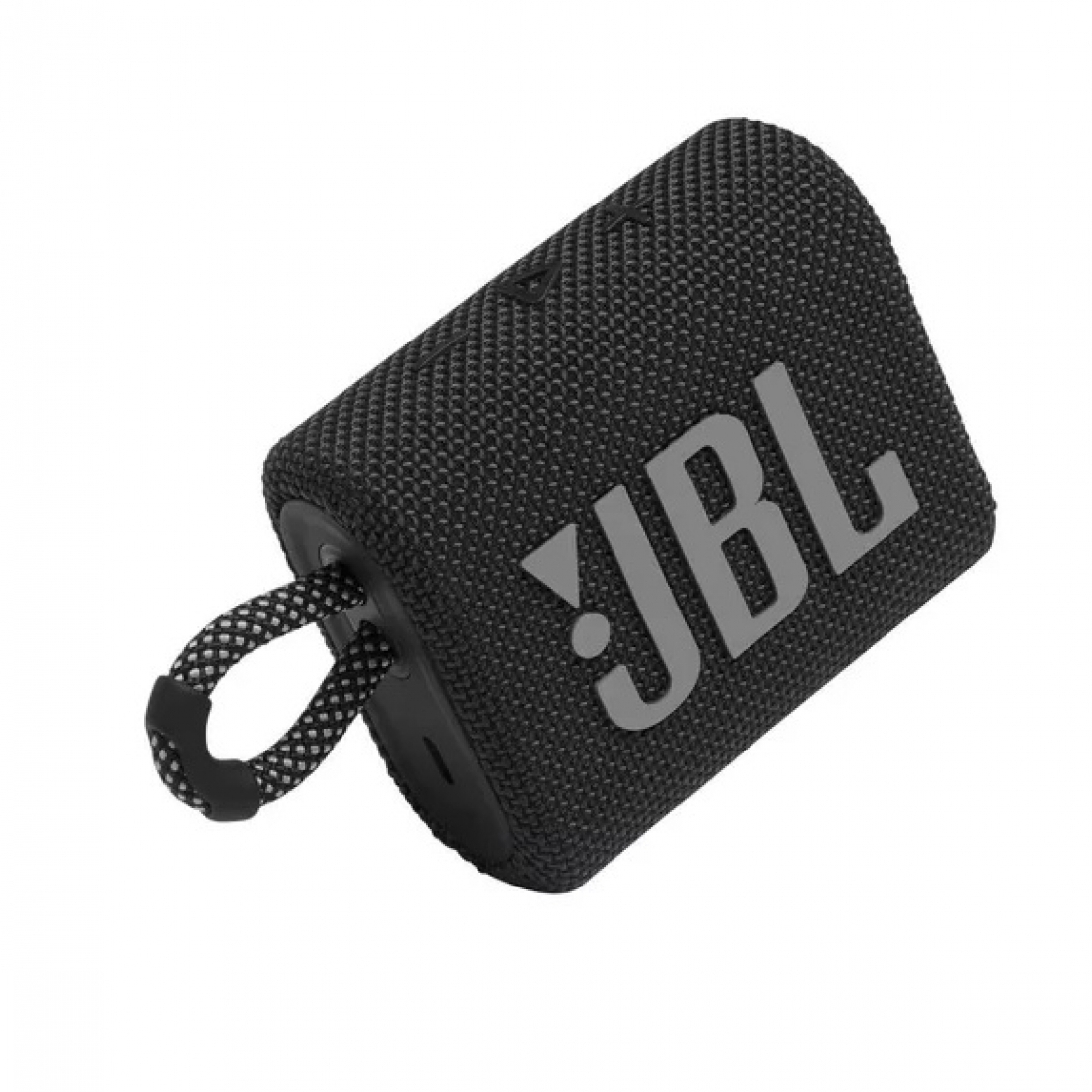 JBL Go 3 - Negro - 110V/220V