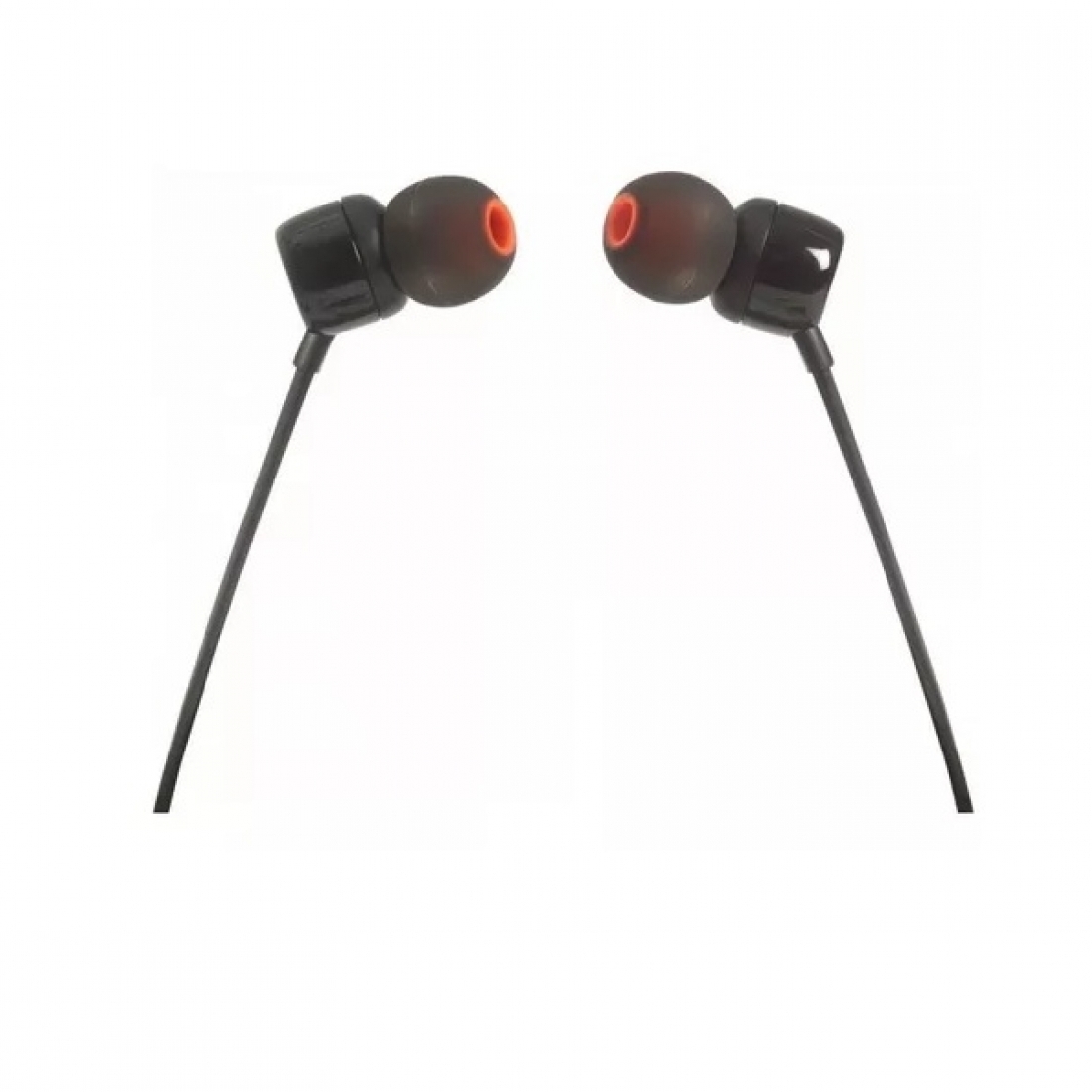  Harman JBL Tune 110 JBLT110 - Black - 1