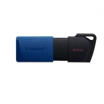 Pendrive Kingston Datatraveler Exodia M Dtxm/64 64gb Usb 3.2