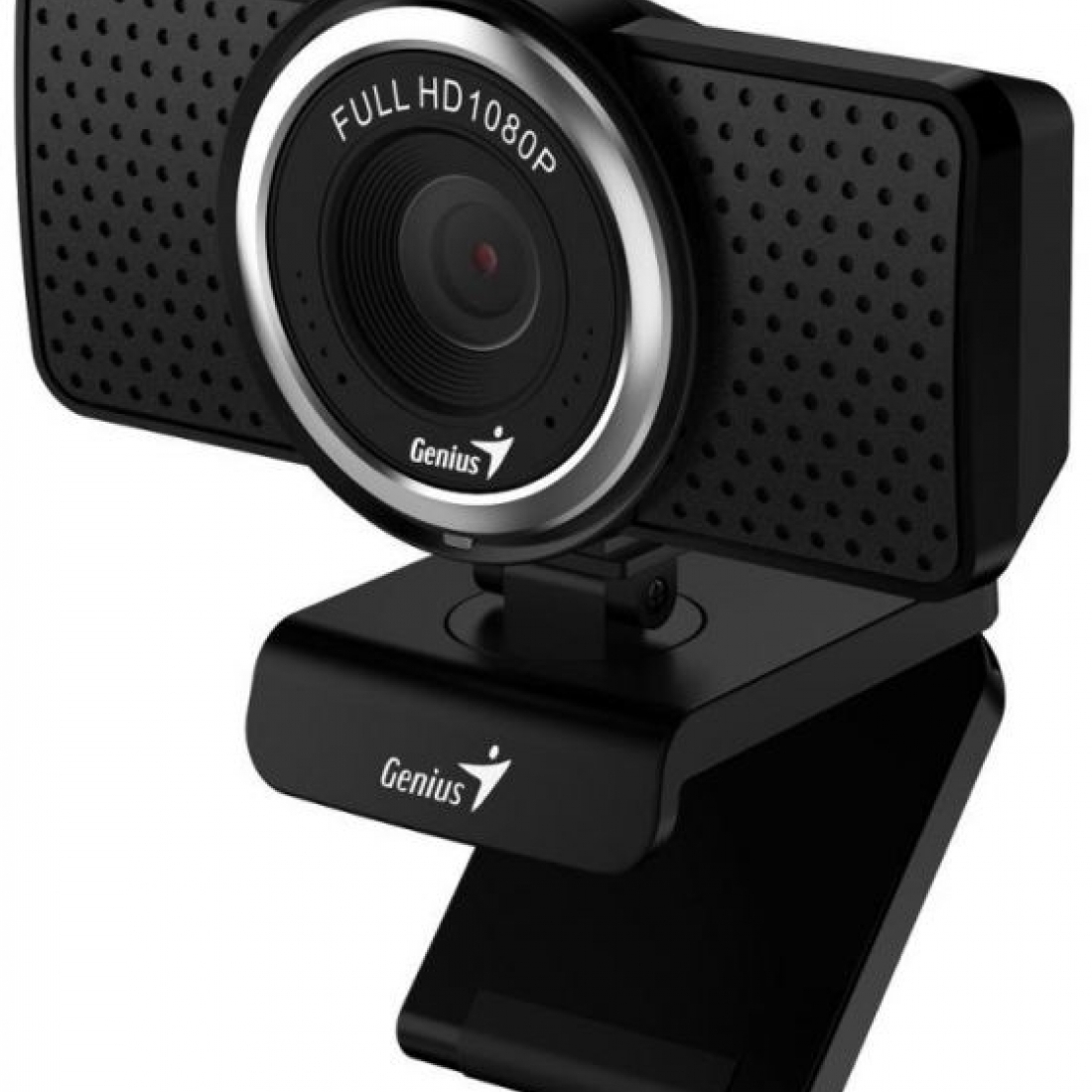 WEB CAM GENIUS ECAM 8000 (1080P /ROTATES 360?) (8391) | GENIUS