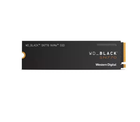 Ssd M Nvme Gb Western Digital Black Sn