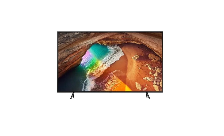 Smart Tv Samsung Series 6 Q60r Qled 4k 65 Ultra Hd